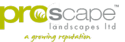 Proscape Landscapes Ltd Logo