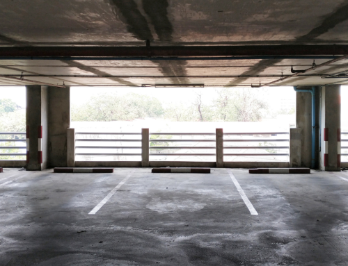 Preparing Your Site for Winter: Essential Grounds Maintenance for Safety and Appearance