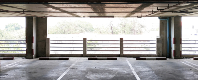 grounds maintenance in winter